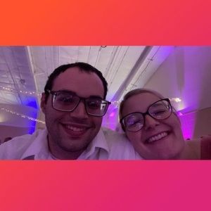 Meet your Posher, Abby